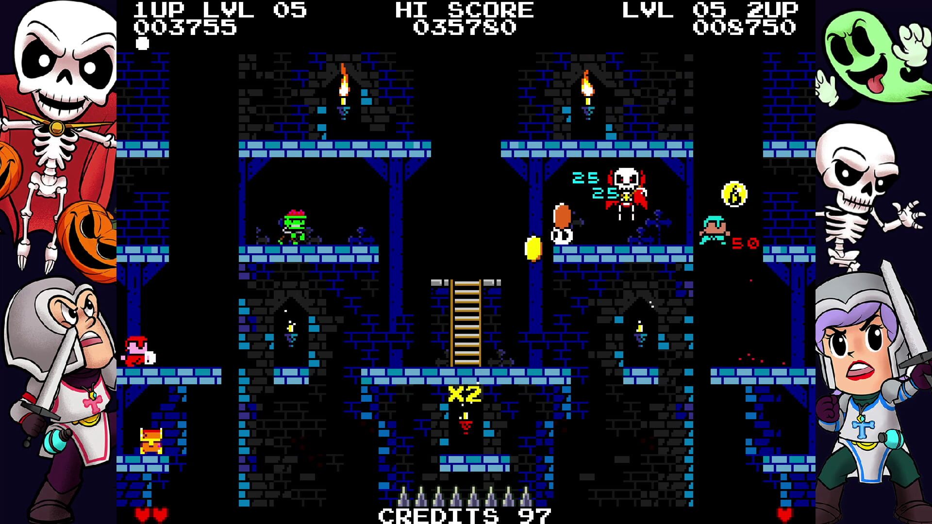 Screenshot for Trasmoz Legends