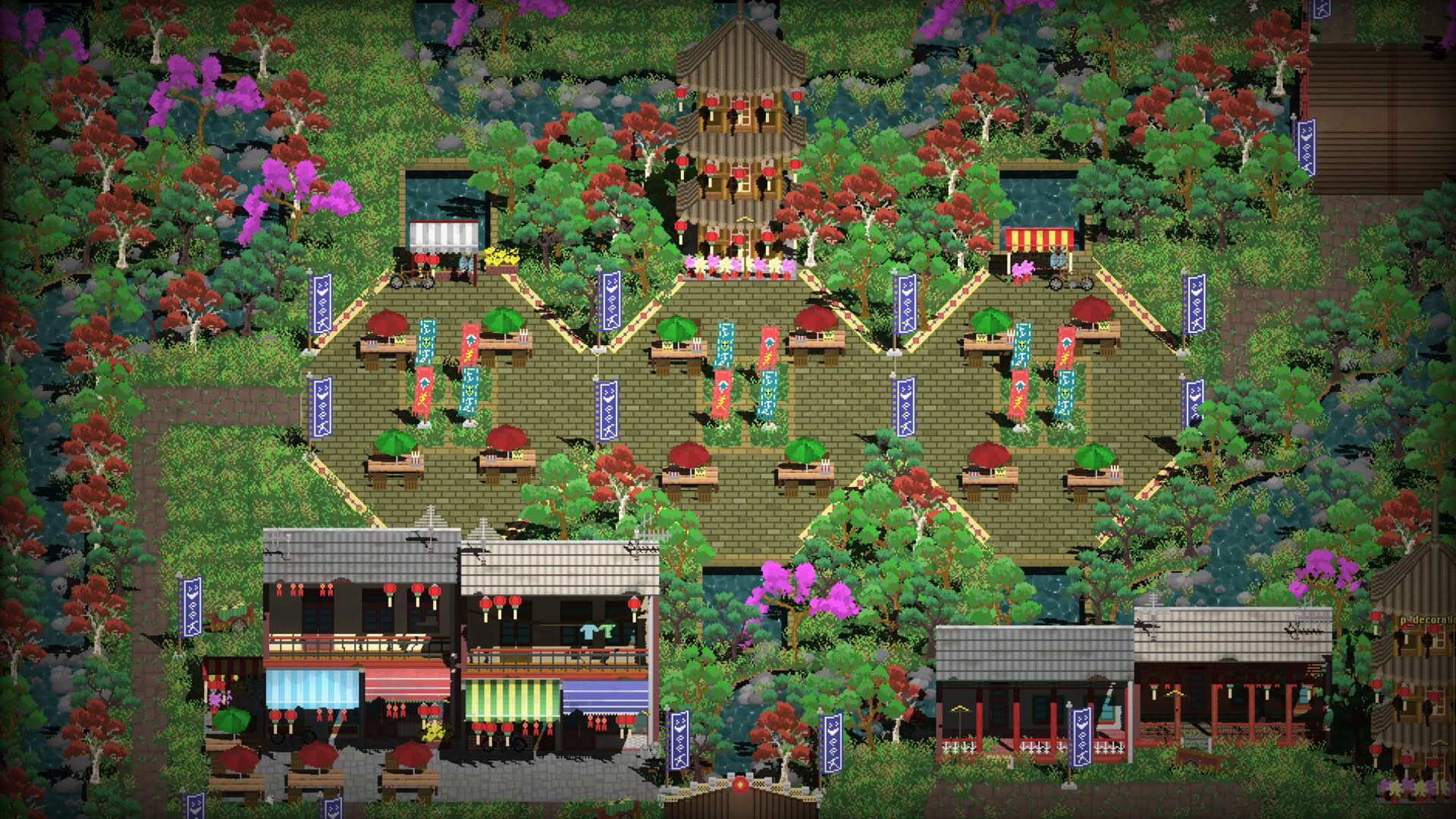 Screenshot for Gangs of Asia