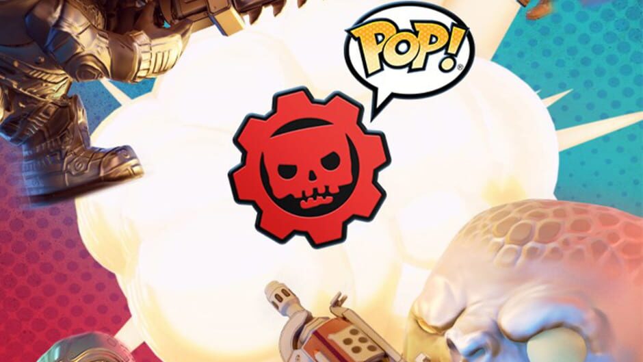 Screenshot for Gears Pop!