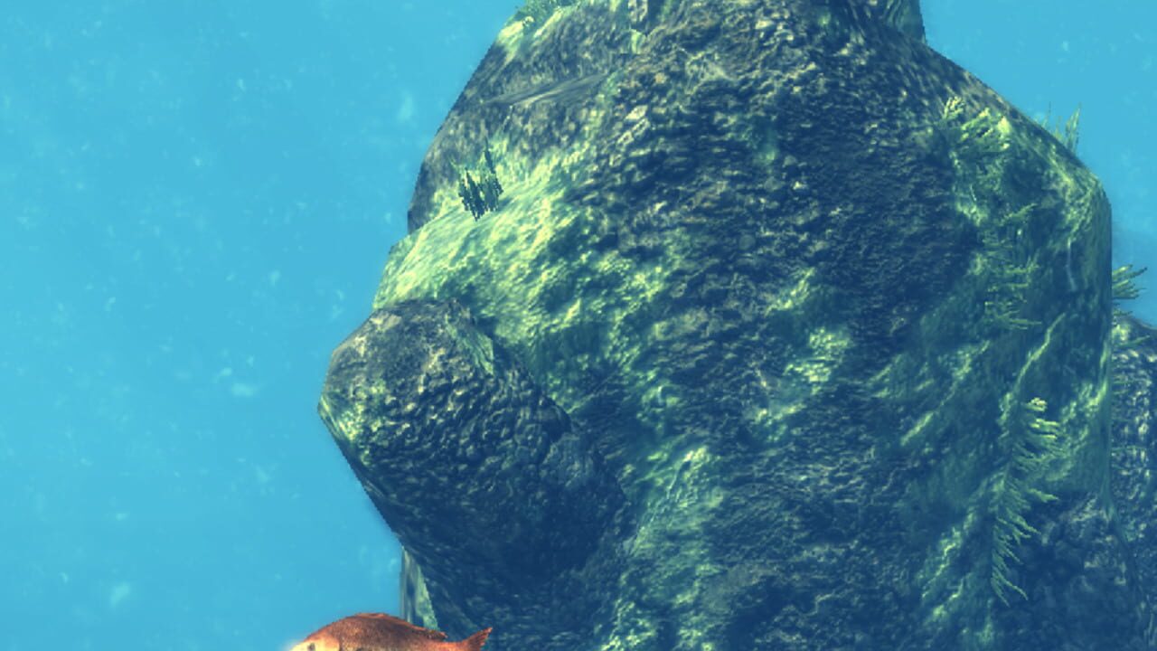 Screenshot for Depth Hunter