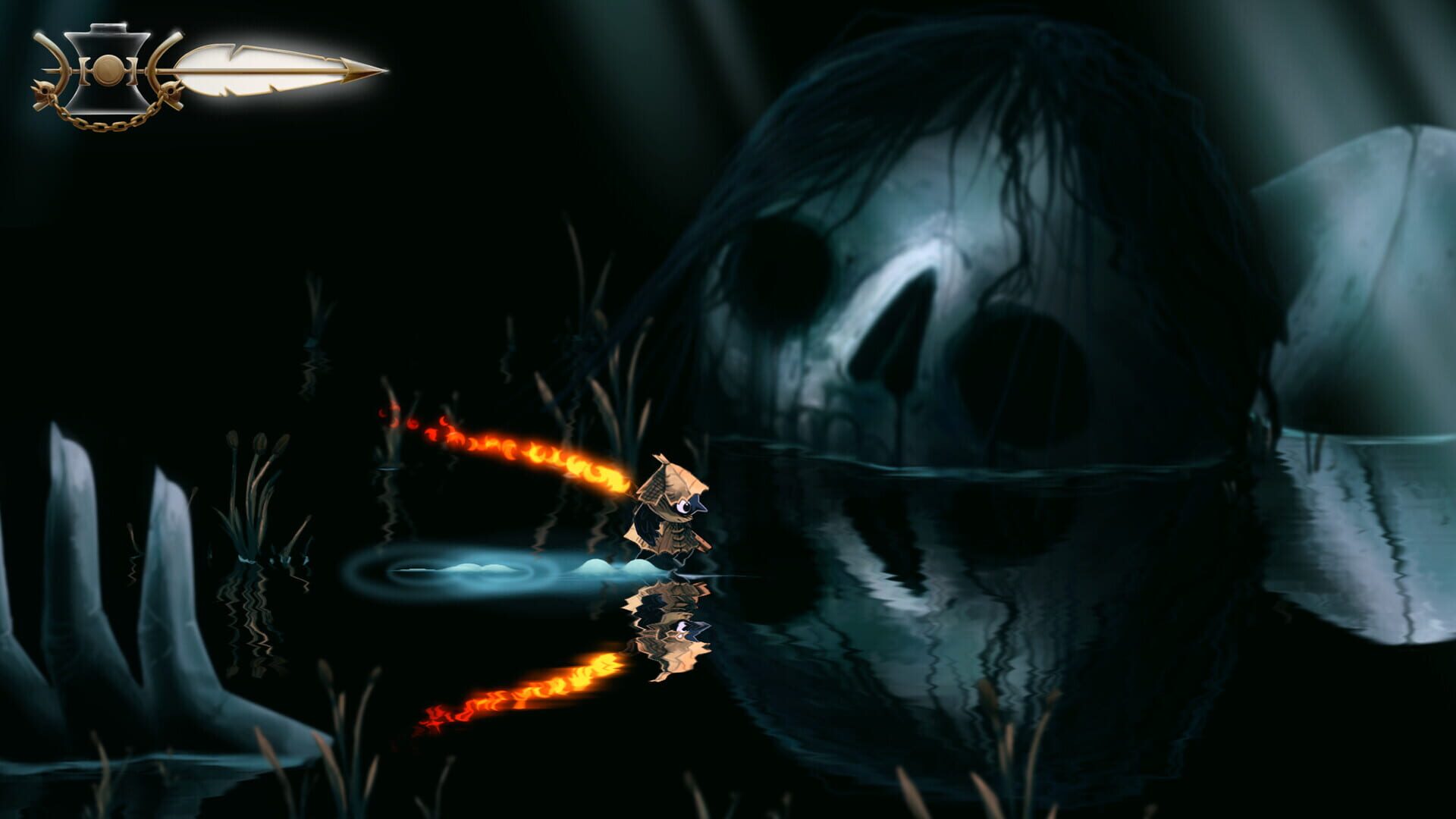 Screenshot for Well Dweller