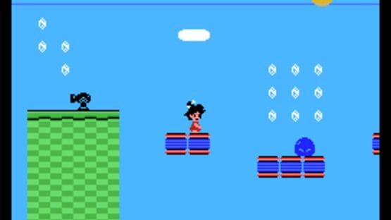Screenshot for Malaika: Prehistoric Quest