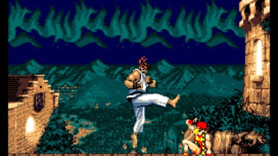 Screenshot for Pointless Fighting