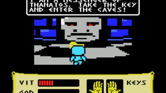 Screenshot for Tales of Popolon