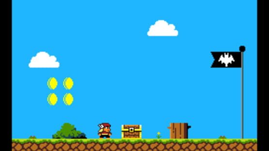 Screenshot for Lilly's Saga: The Stones of Evergreen