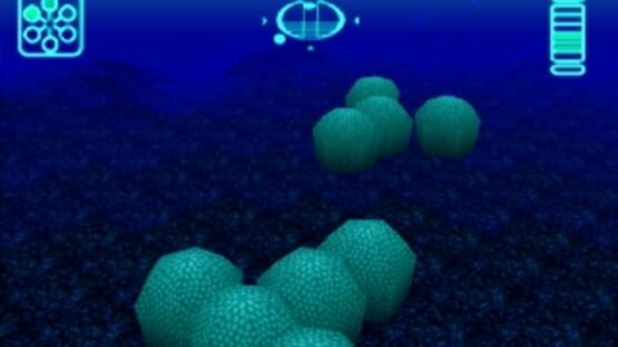 Screenshot for Aquanaut's Holiday: Memories of Summer 1996