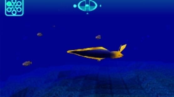 Screenshot for Aquanaut's Holiday: Memories of Summer 1996