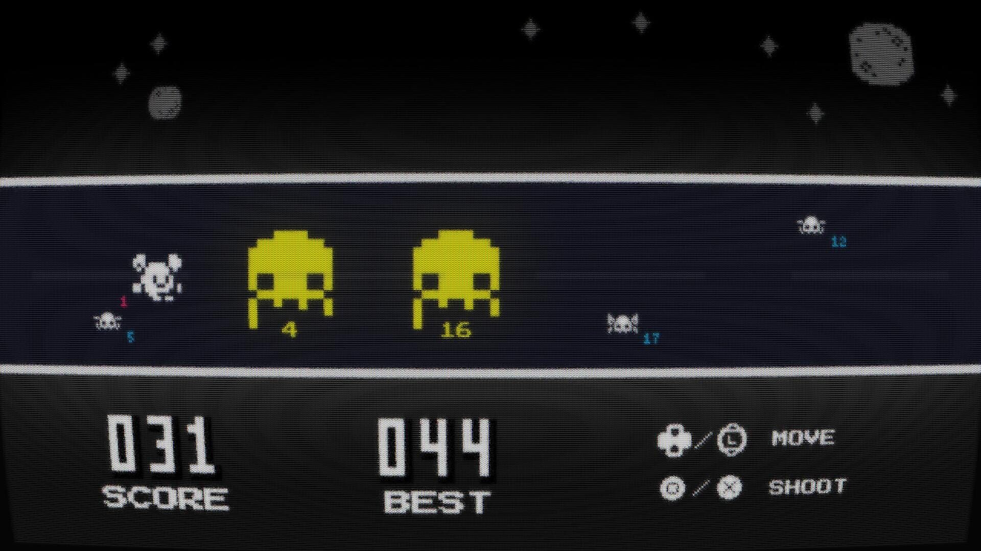 Screenshot for 0xDeadrun