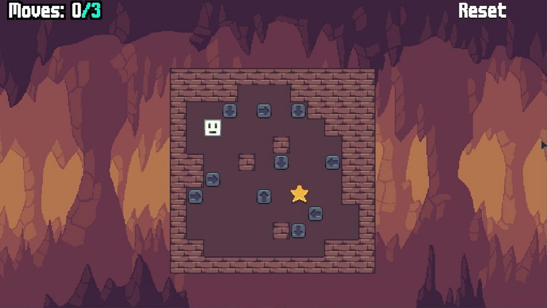 Screenshot for Out of Moves: Another Try