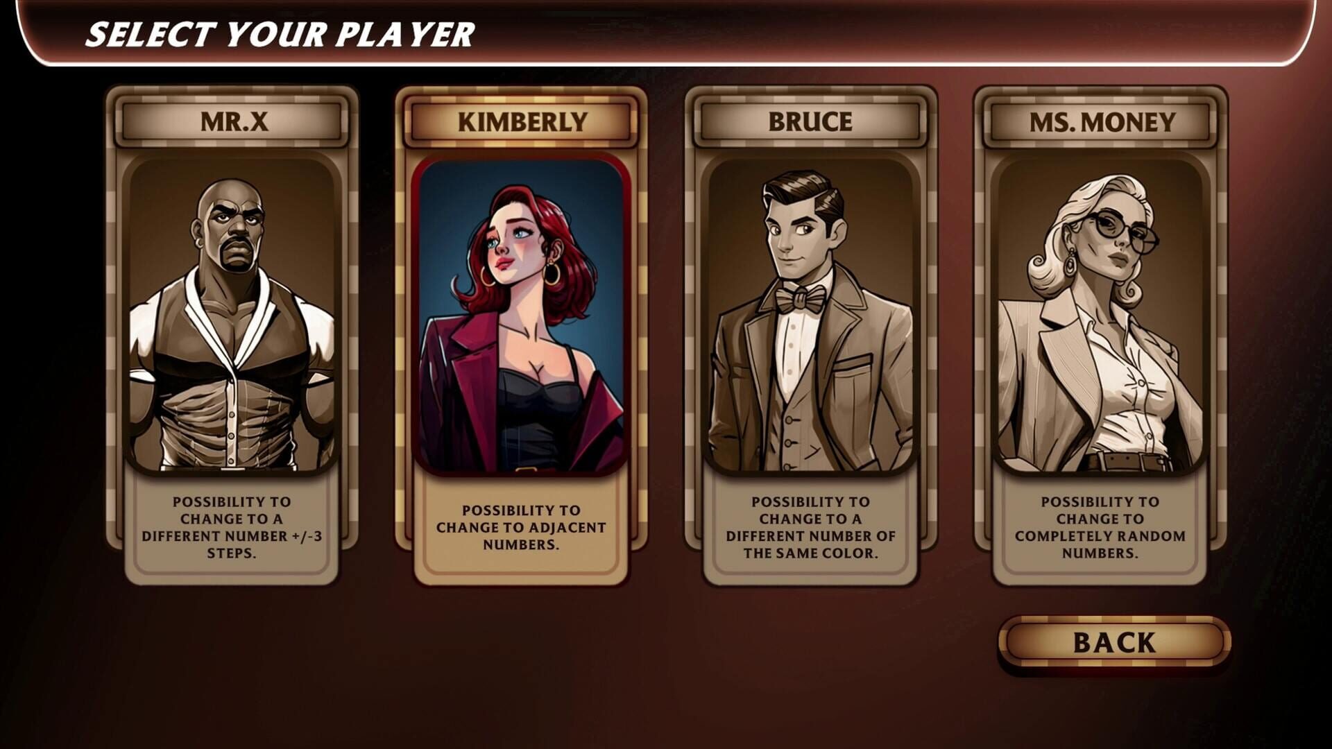 Screenshot for Hot Stakes Casino: American Roulette