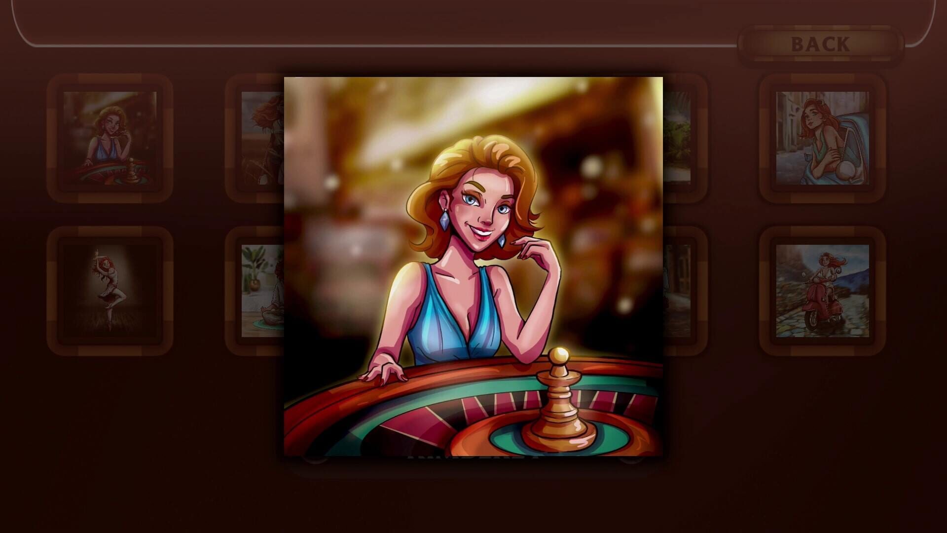 Screenshot for Hot Stakes Casino: American Roulette