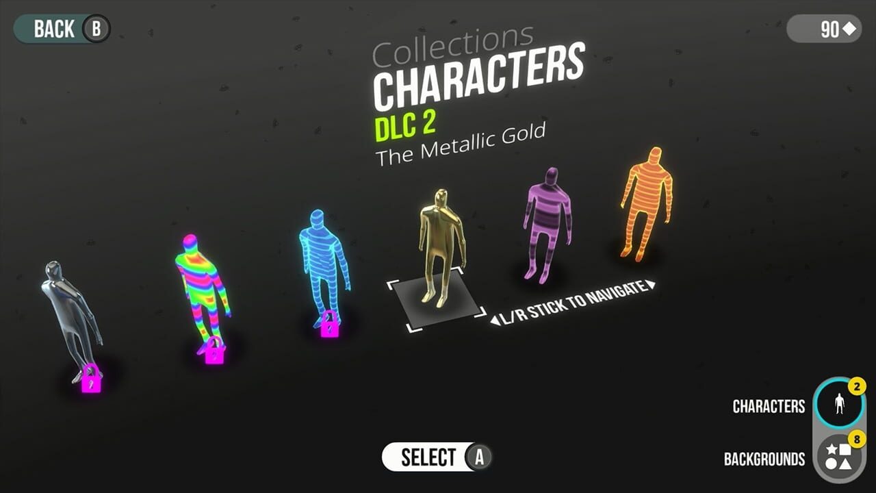 Screenshot for Not Not 2