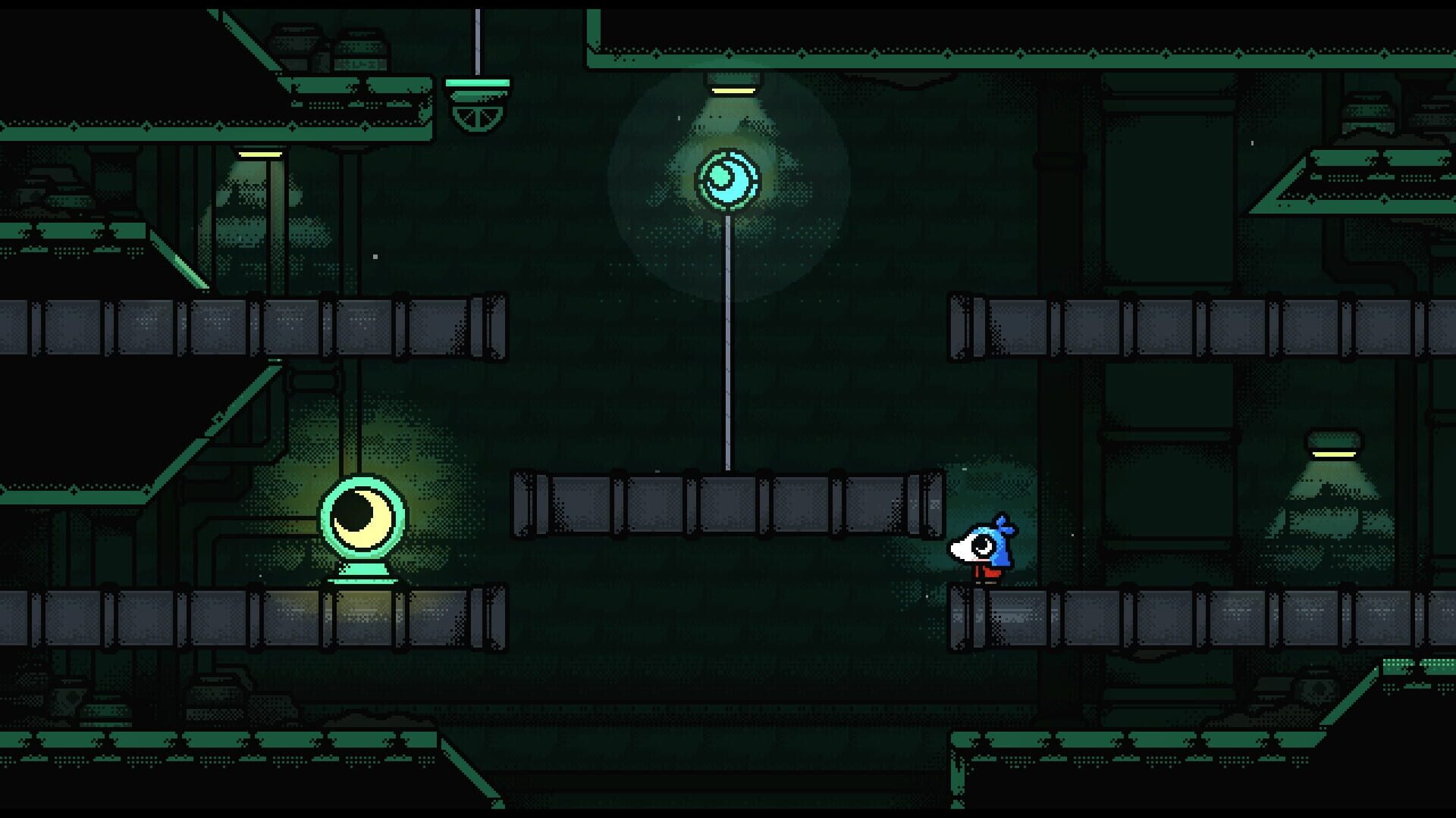 Screenshot for Monomoon