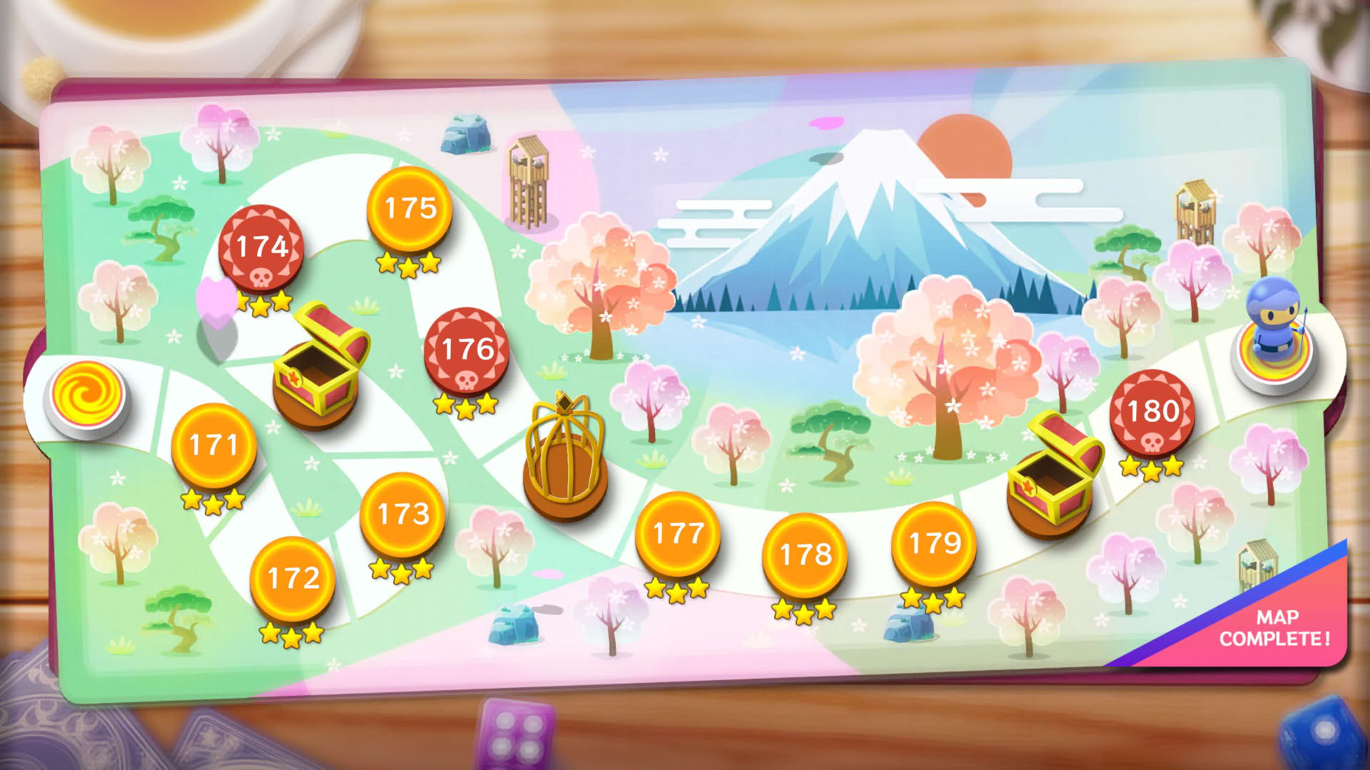 Screenshot for Everybody Shogi