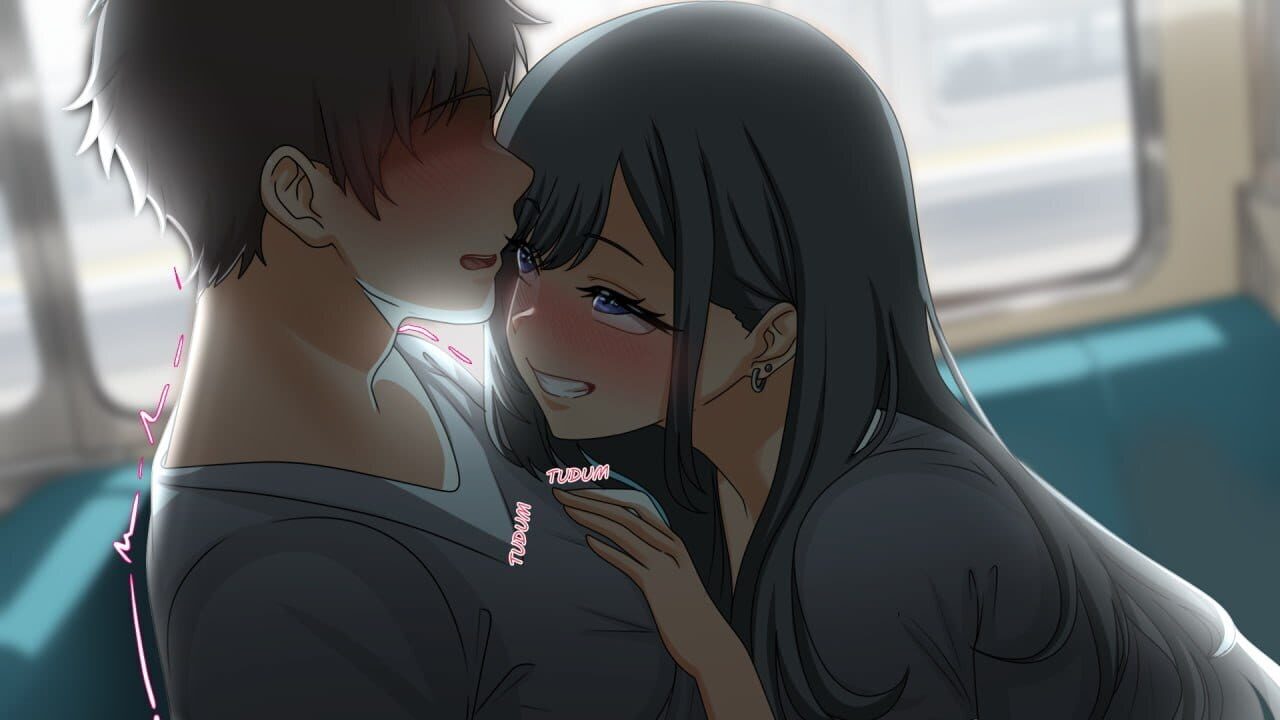 Screenshot for Yoshima: Hentai Simulator - Horny Summer DLC