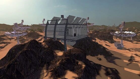 Screenshot for MAG Escalation Mission Pack