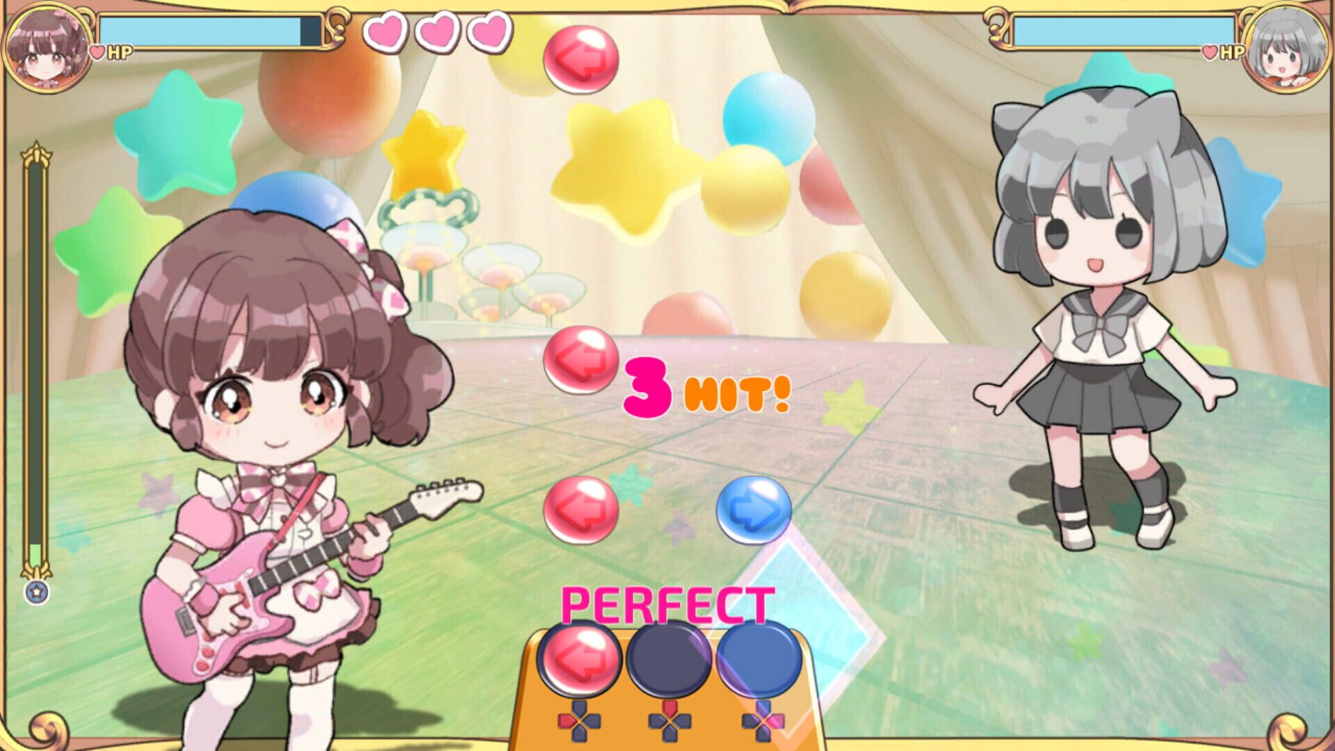 Screenshot for Menhera Farm