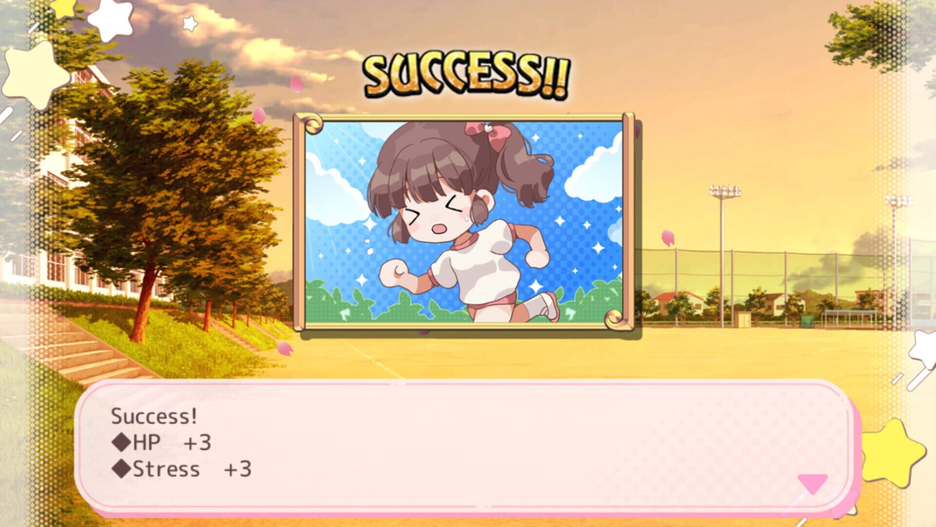 Screenshot for Menhera Farm