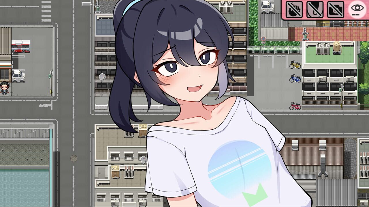Screenshot for Exposed Livestream