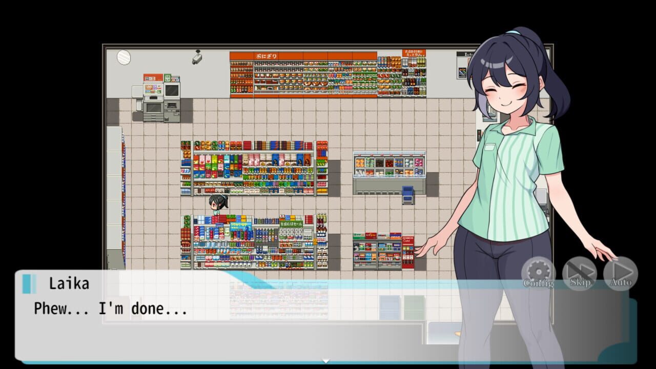 Screenshot for Exposed Livestream