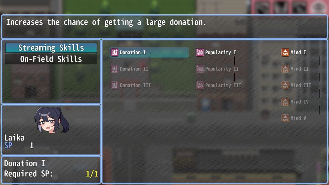 Screenshot for Exposed Livestream