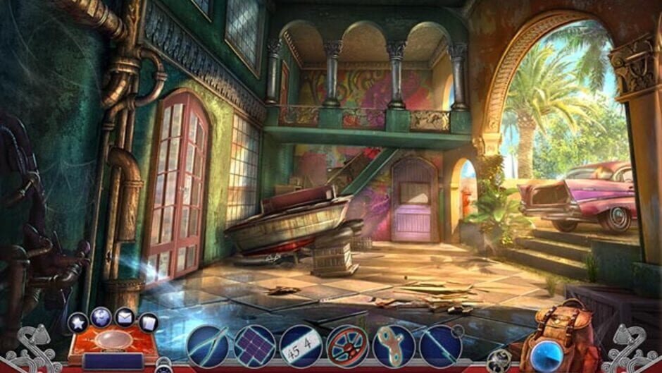 Screenshot for Hidden Expedition: The Lost Paradise