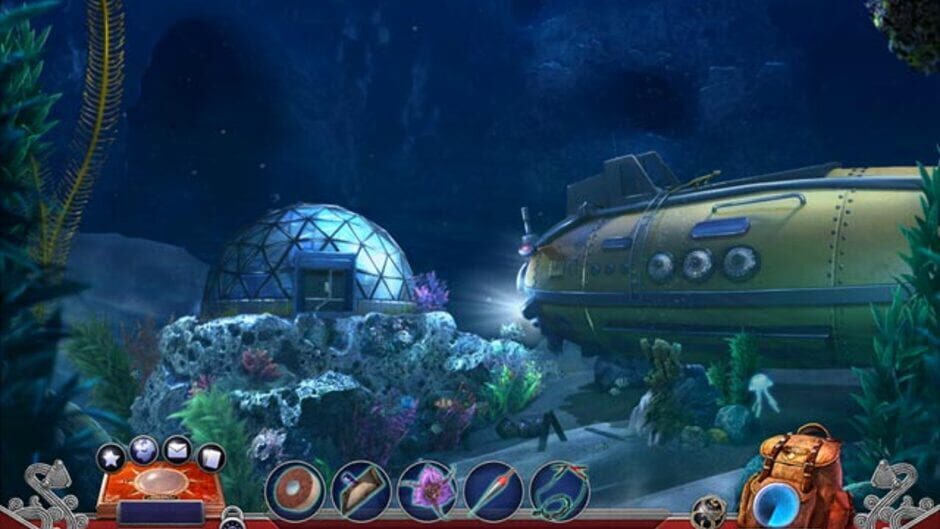 Screenshot for Hidden Expedition: The Lost Paradise