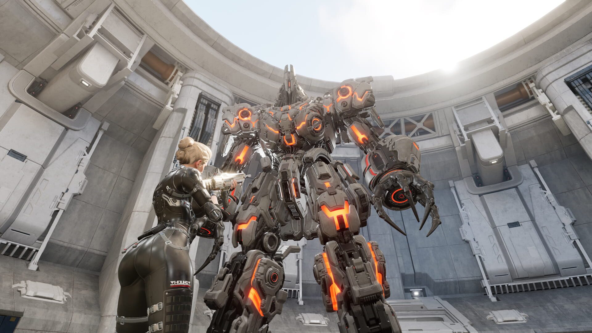 Screenshot for The First Descendant: Season 3