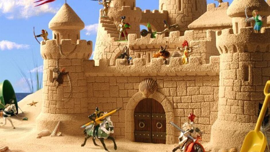 Screenshot for I Spy Fantasy
