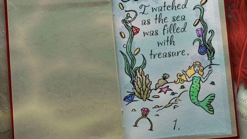 Screenshot for I Spy Fantasy