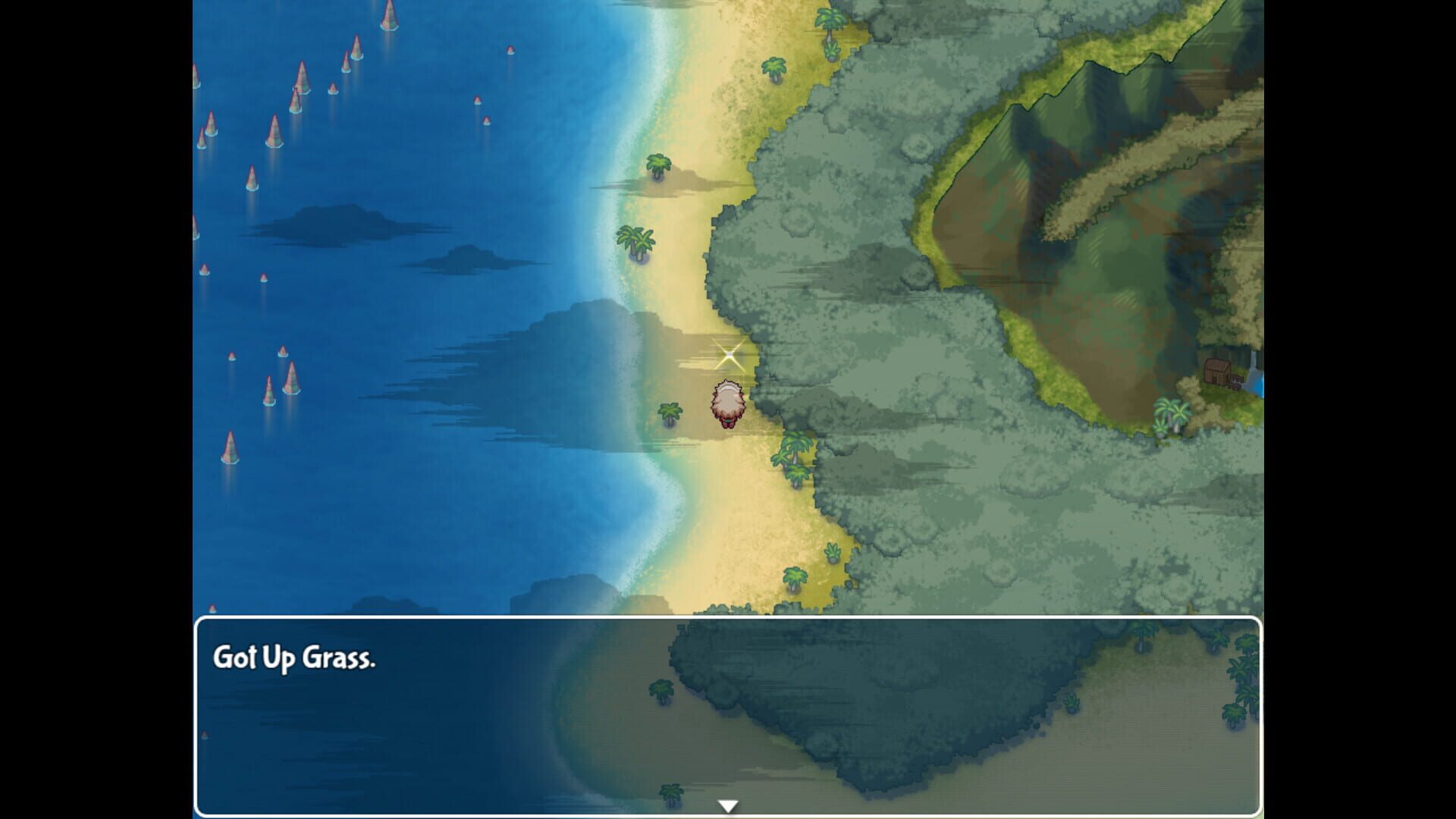 Screenshot for Island Life With Mayalala