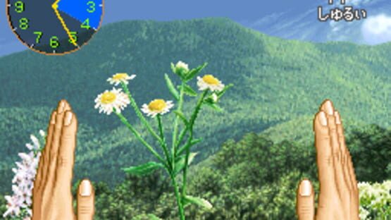 Screenshot for Mushi Taro
