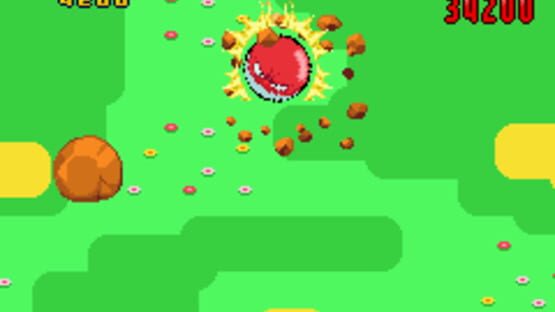 Screenshot for Rolling Voltorb