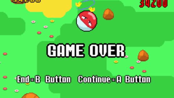 Screenshot for Rolling Voltorb