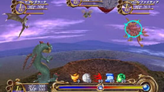 Screenshot for Dragon Chronicle