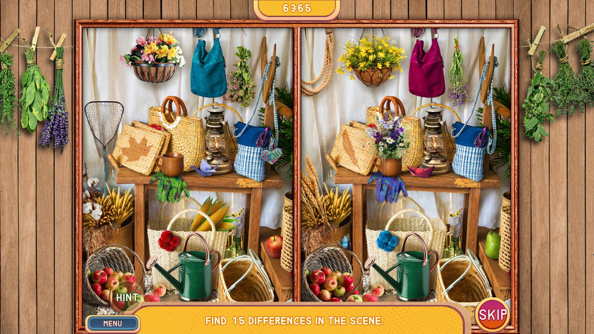 Screenshot for Amazing Weekend 3: Search and Relax - Collector's Edition