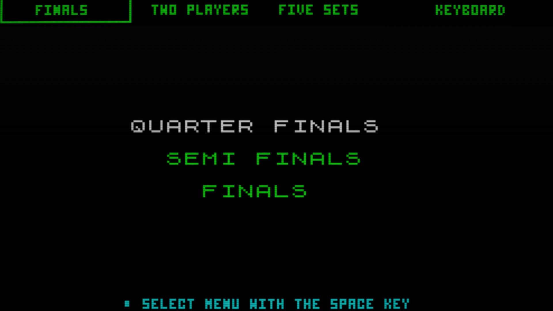 Screenshot for Match Point