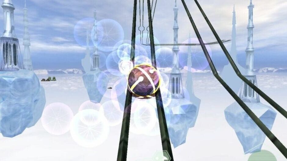 Screenshot for InCrazyBall