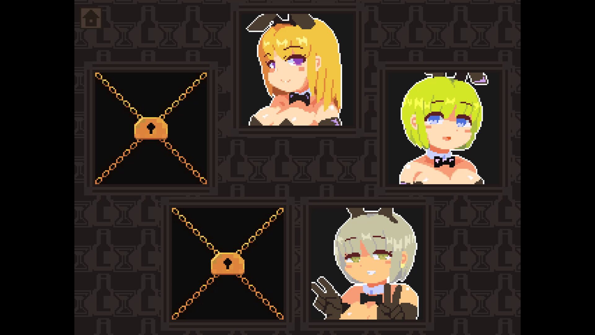 Screenshot for BunnyBarTalk