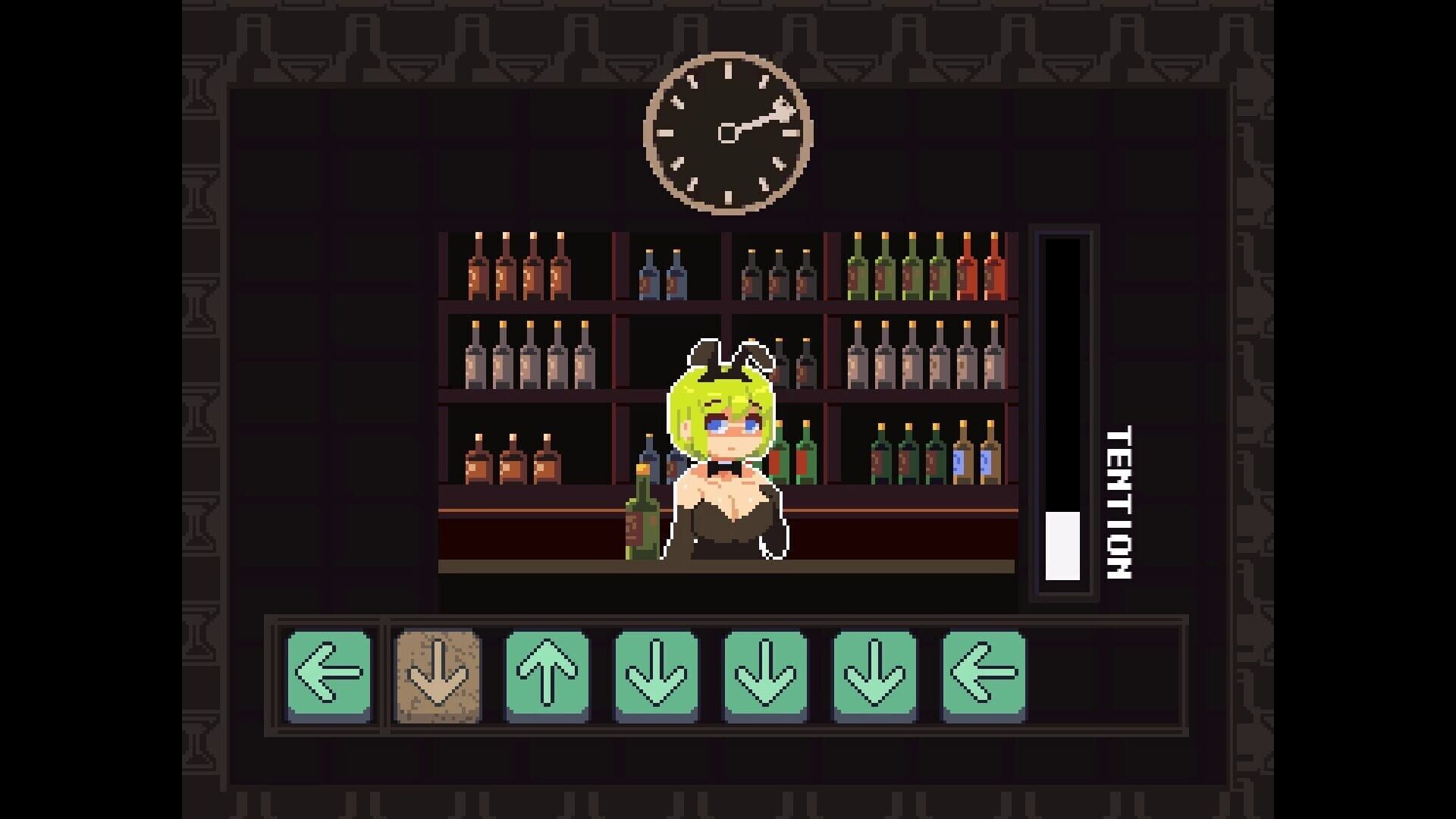 Screenshot for BunnyBarTalk