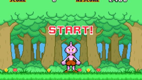 Screenshot for Punching Bags