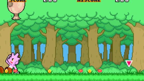 Screenshot for Punching Bags