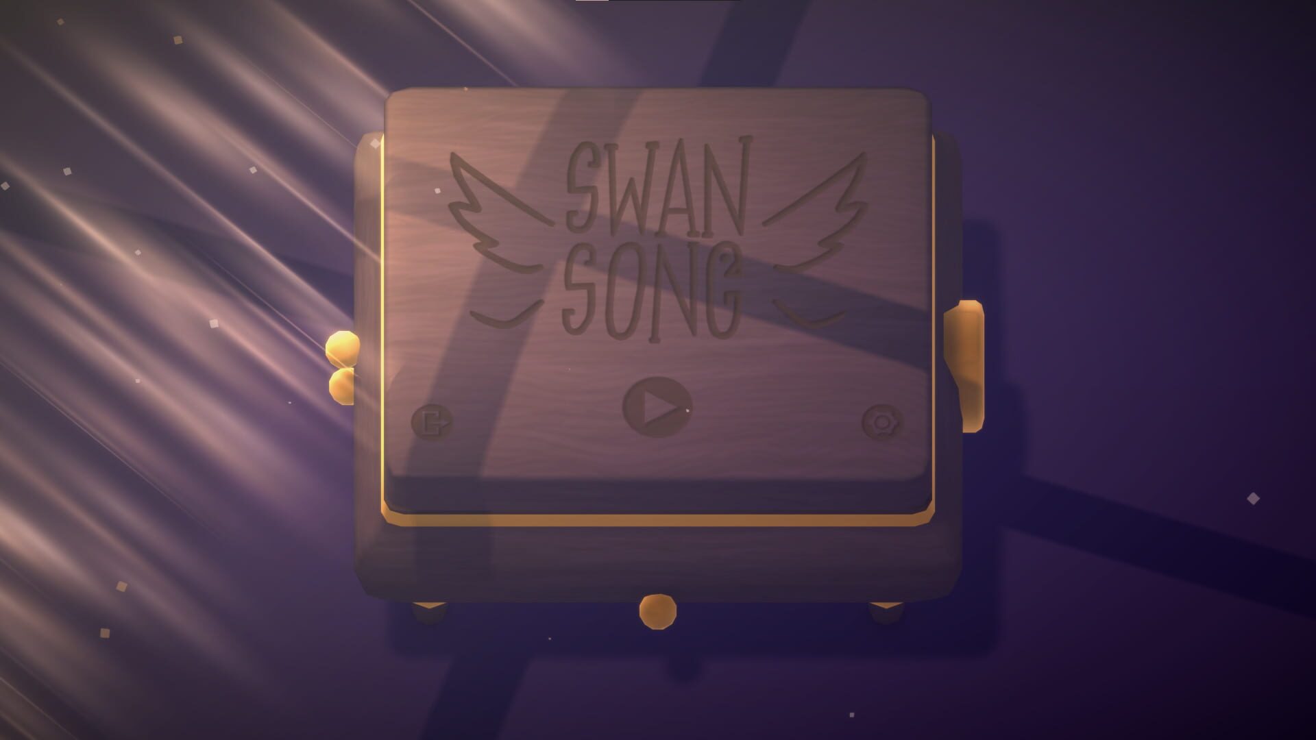 Screenshot for Swan Song