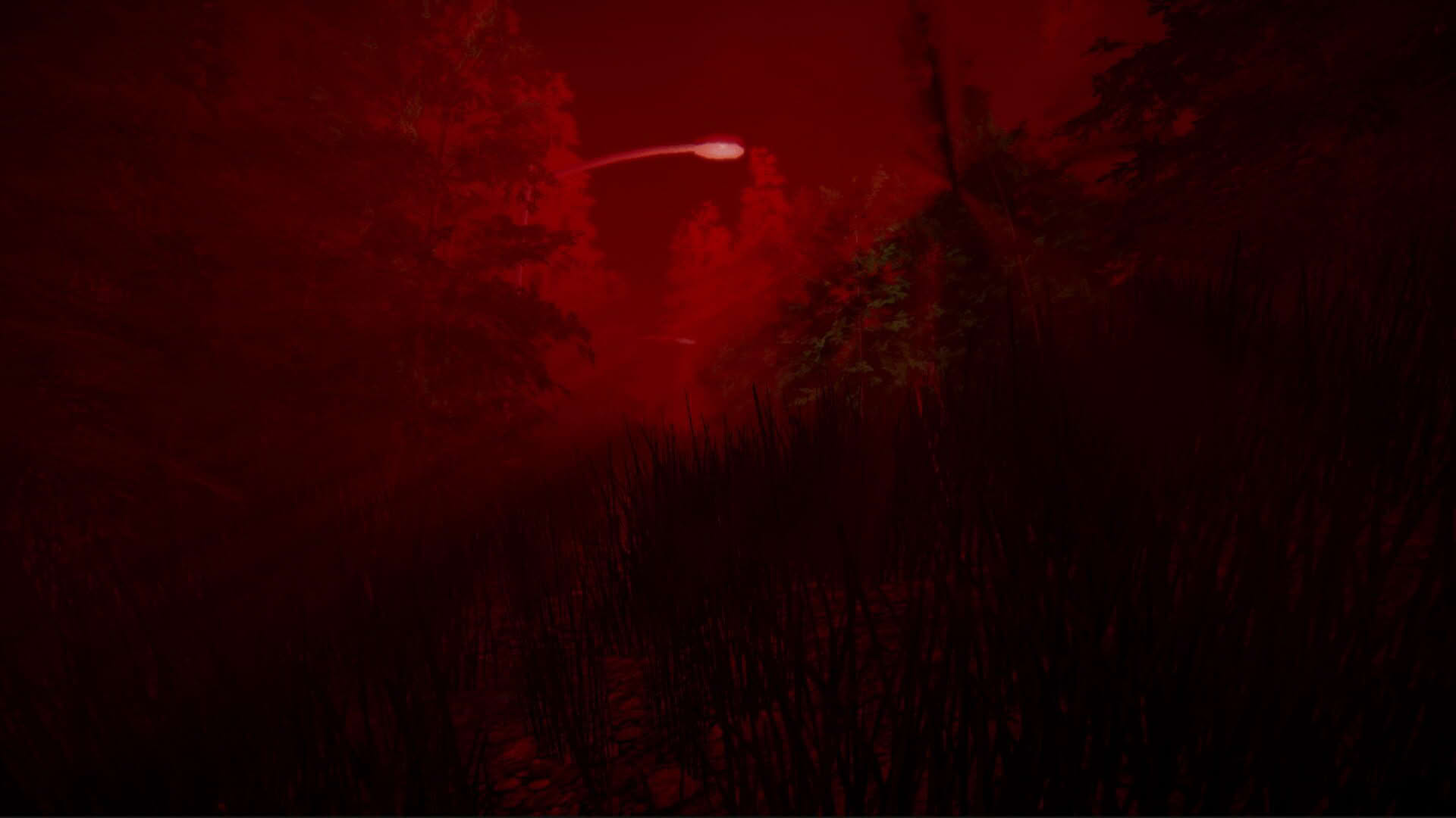 Screenshot for An Ocean Game