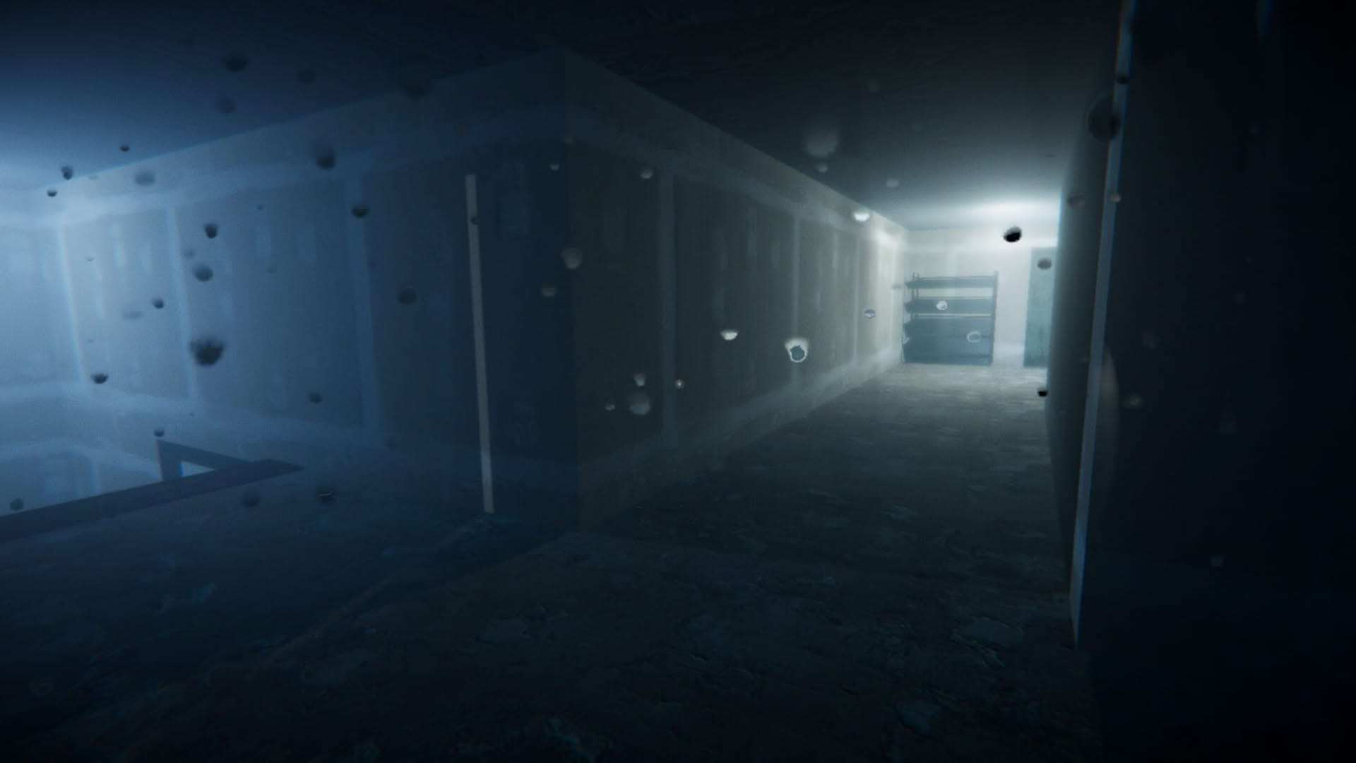 Screenshot for An Ocean Game