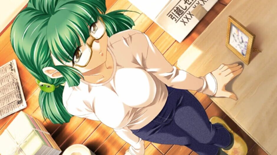 Screenshot for Kimi ga Nozomu Eien: Enhanced Edition - Another Episode Collection+