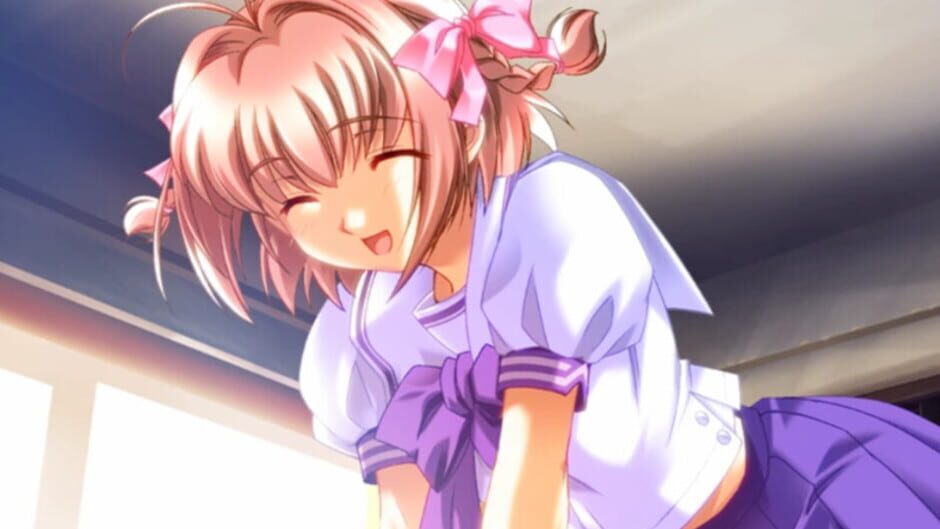 Screenshot for Kimi ga Nozomu Eien: Enhanced Edition - Another Episode Collection+