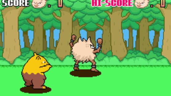 Screenshot for Dream Eater