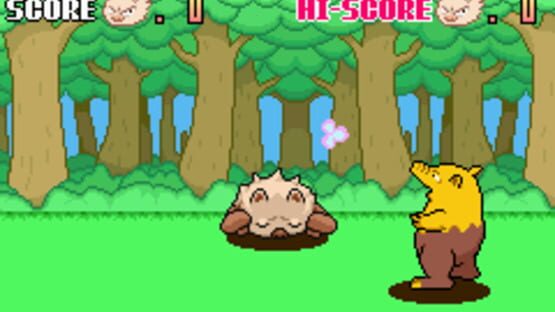 Screenshot for Dream Eater
