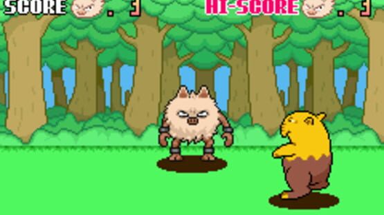 Screenshot for Dream Eater